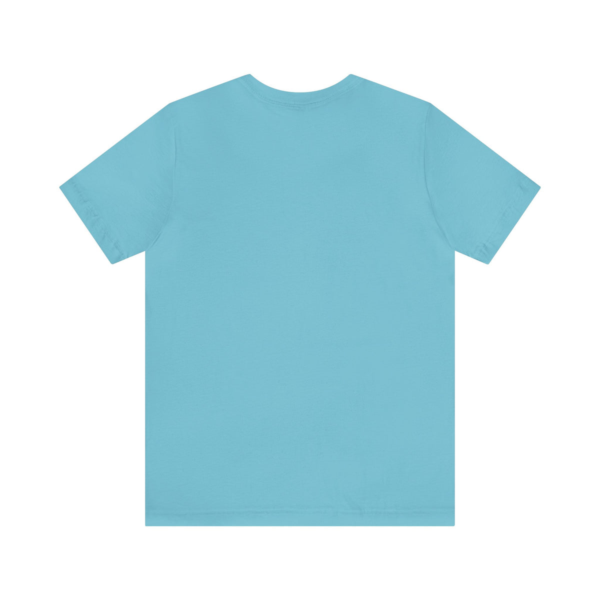 Owah Ting Unisex Jersey Short Sleeve Tee