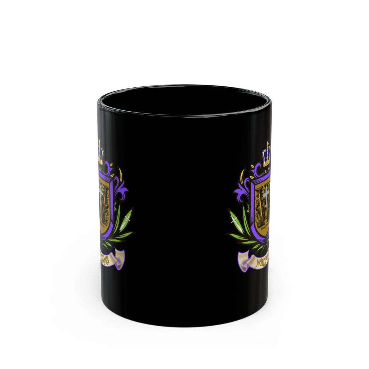 Willisms's Family  Mug –  (11oz/15oz)