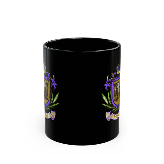 Willisms's Family  Mug –  (11oz/15oz)