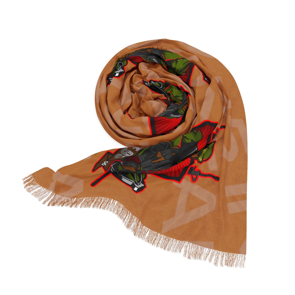 Intake 95 Light Scarf