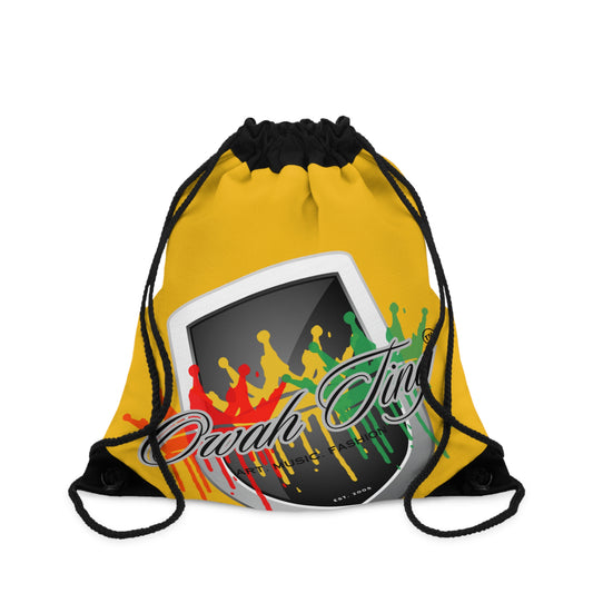 Copy of Drawstring Bag