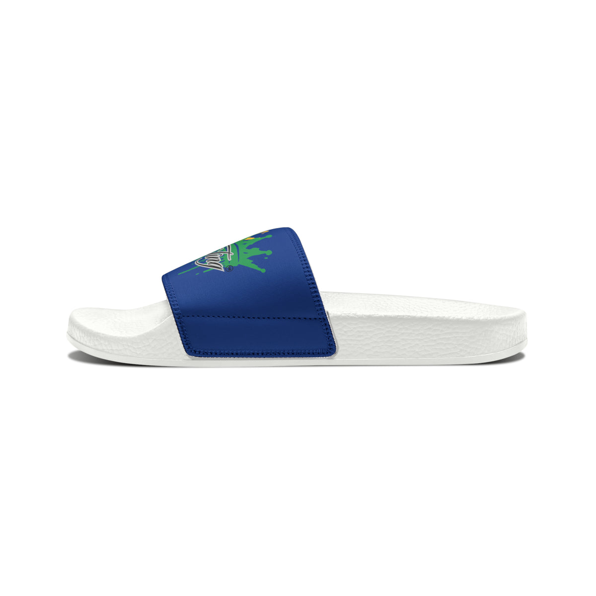 Copy of Men's PU Slide Sandals