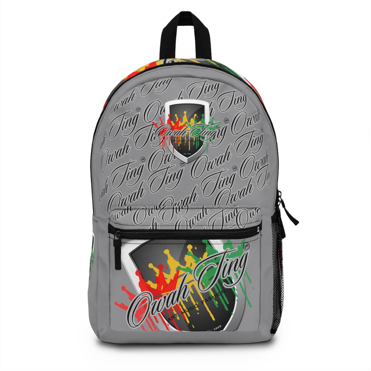 Copy of Backpack