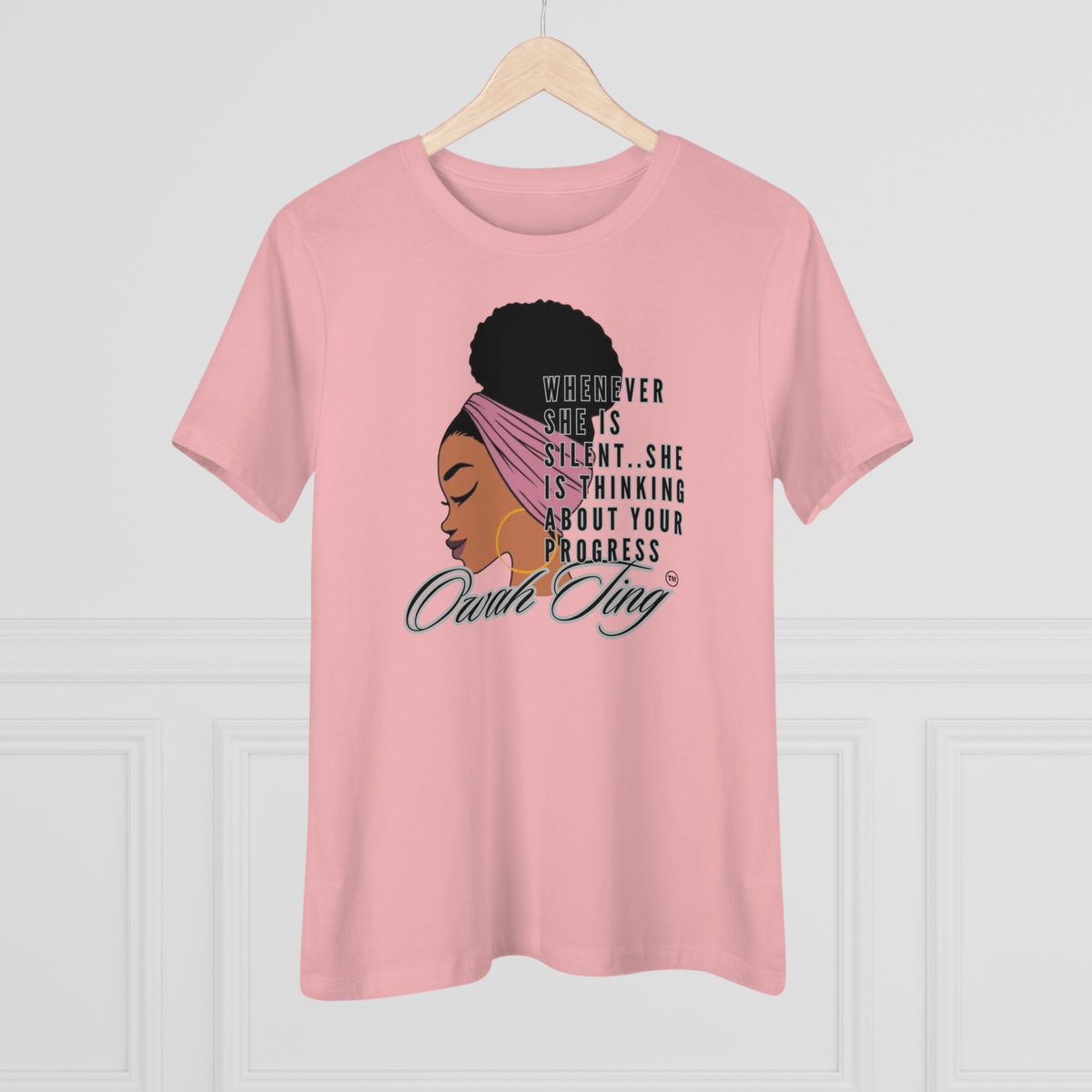 Women's Premium Tee