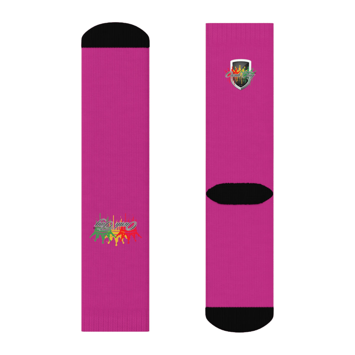 Copy of Crew Socks