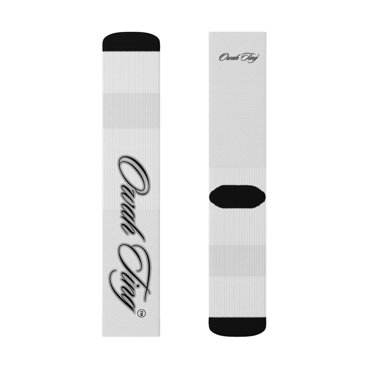 Sublimation Socks