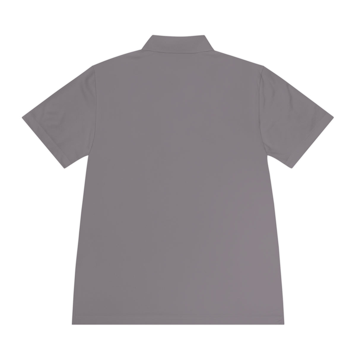 Owah Ting Men's Sport Polo Shirt