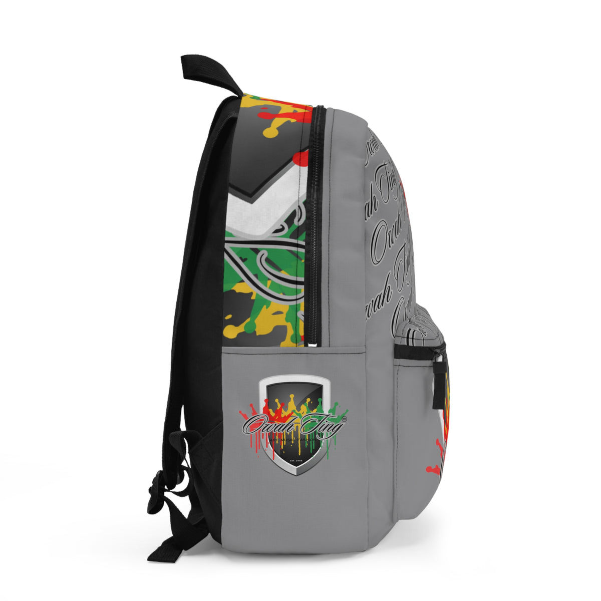 Copy of Backpack