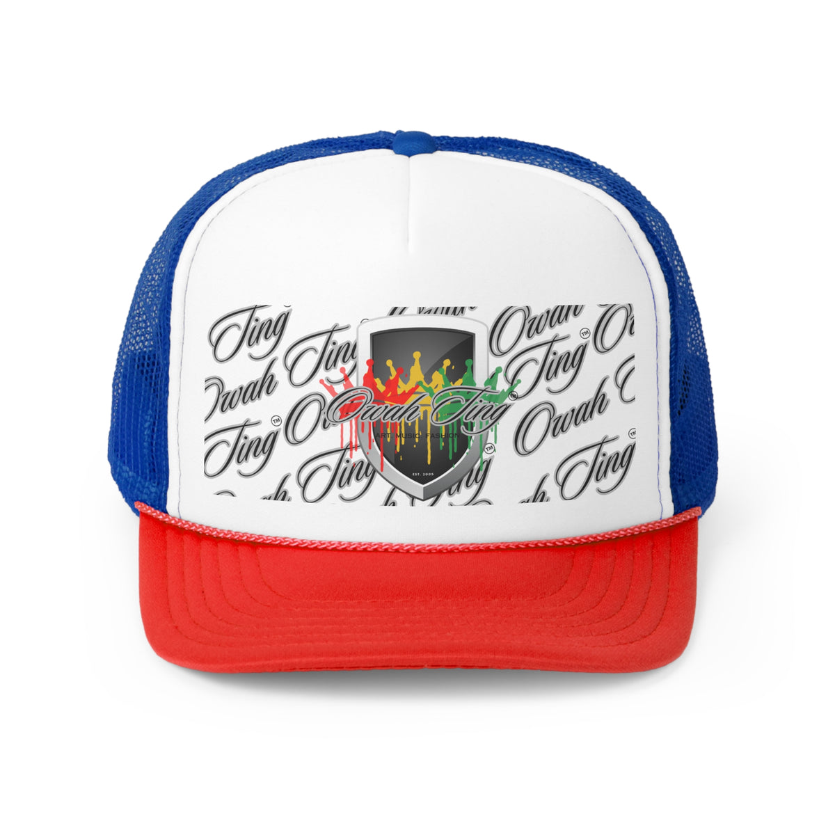 Copy of Copy of Copy of Trucker Caps
