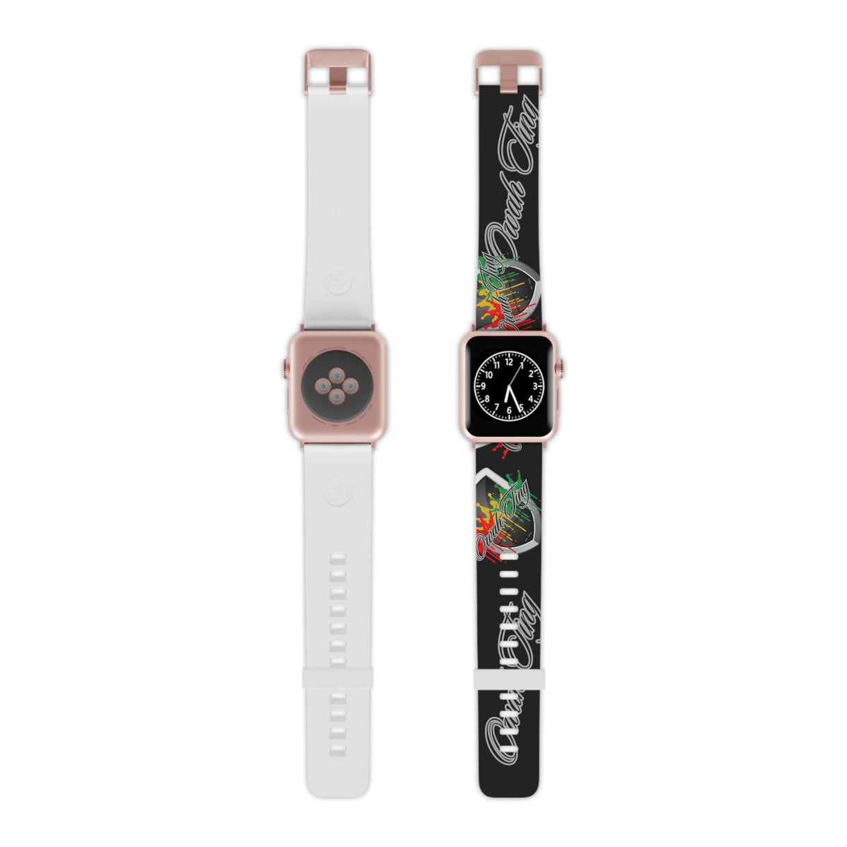 Owah Ting watch band for Apple Watch