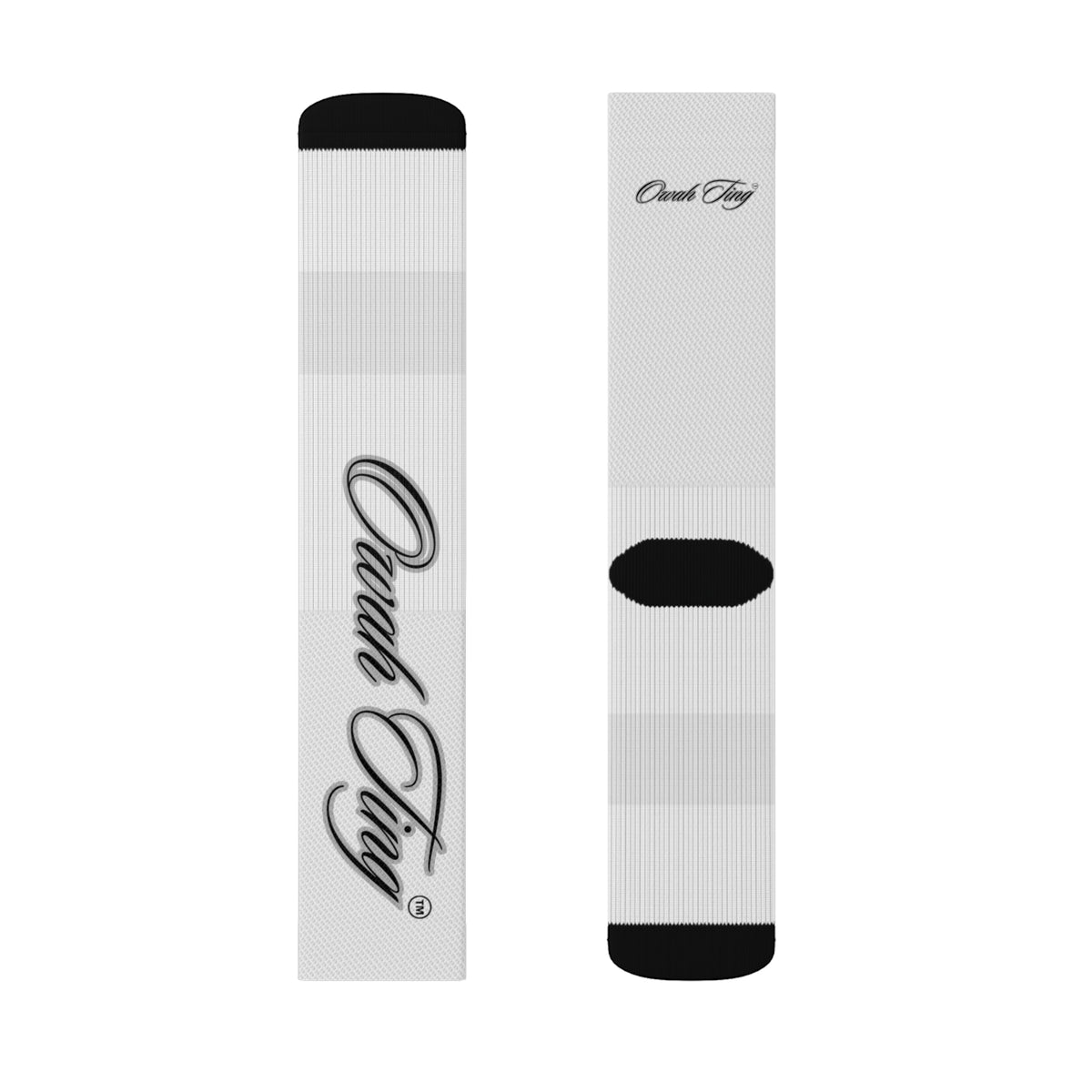 Sublimation Socks