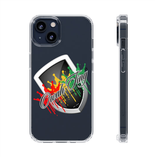 Clear Cases