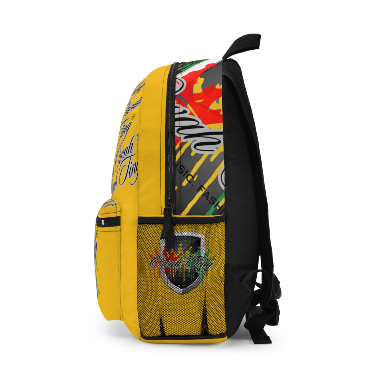 Copy of Copy of Backpack