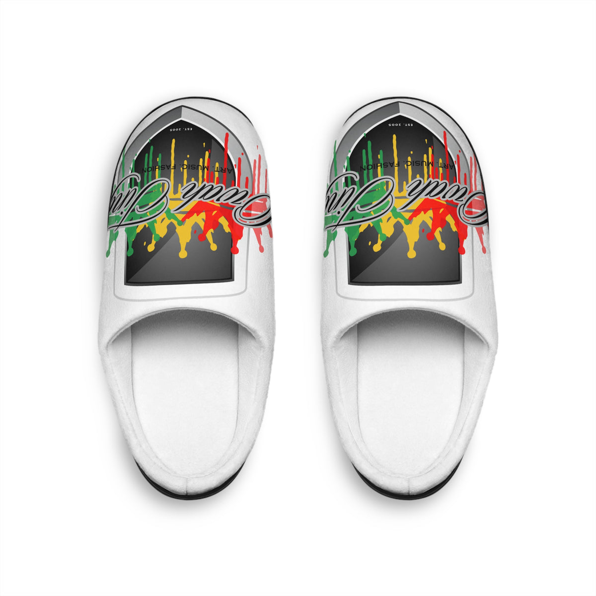Women's Indoor Slippers