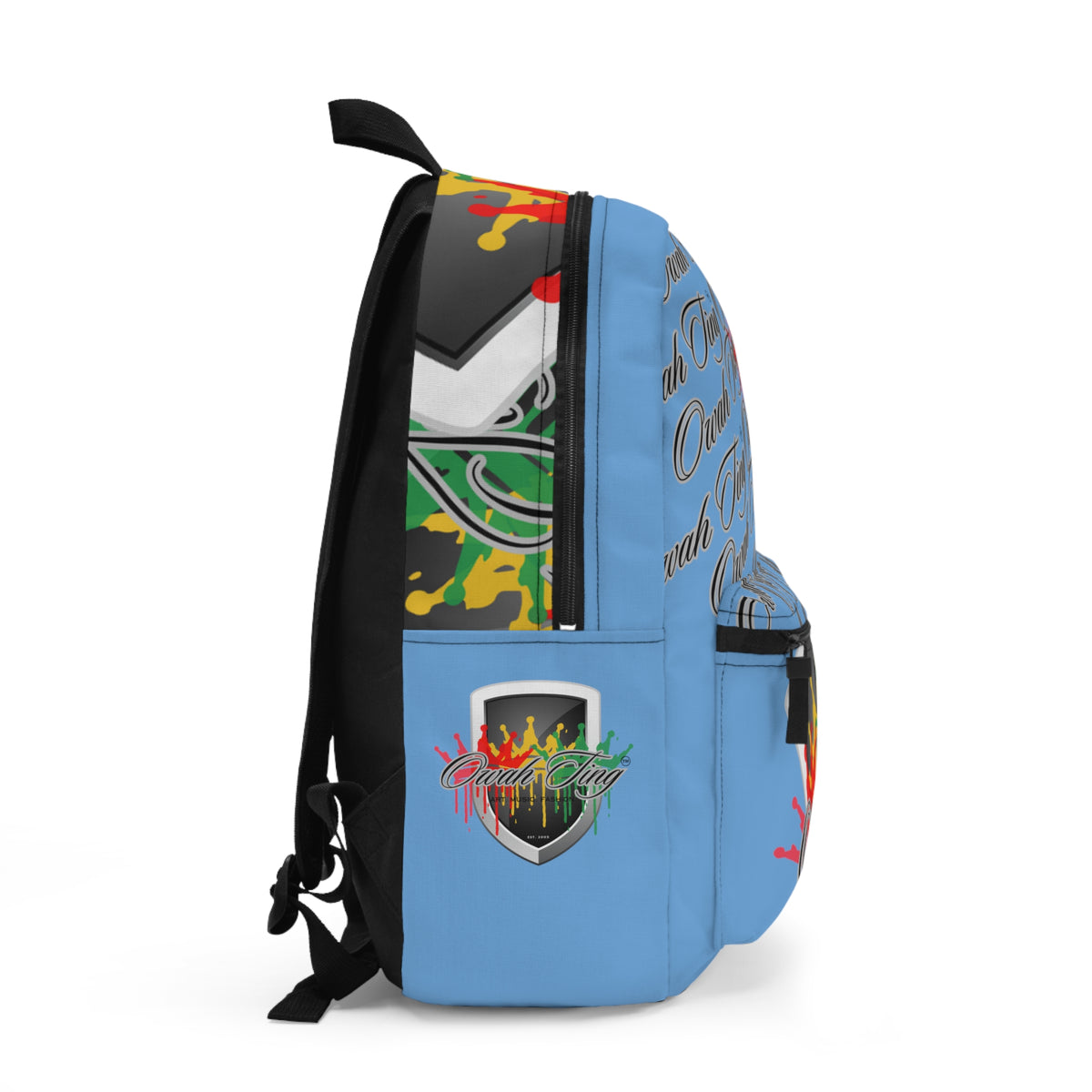 Backpack