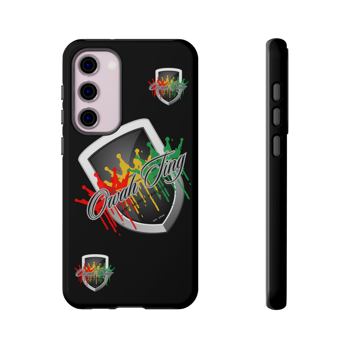 Tough Cases