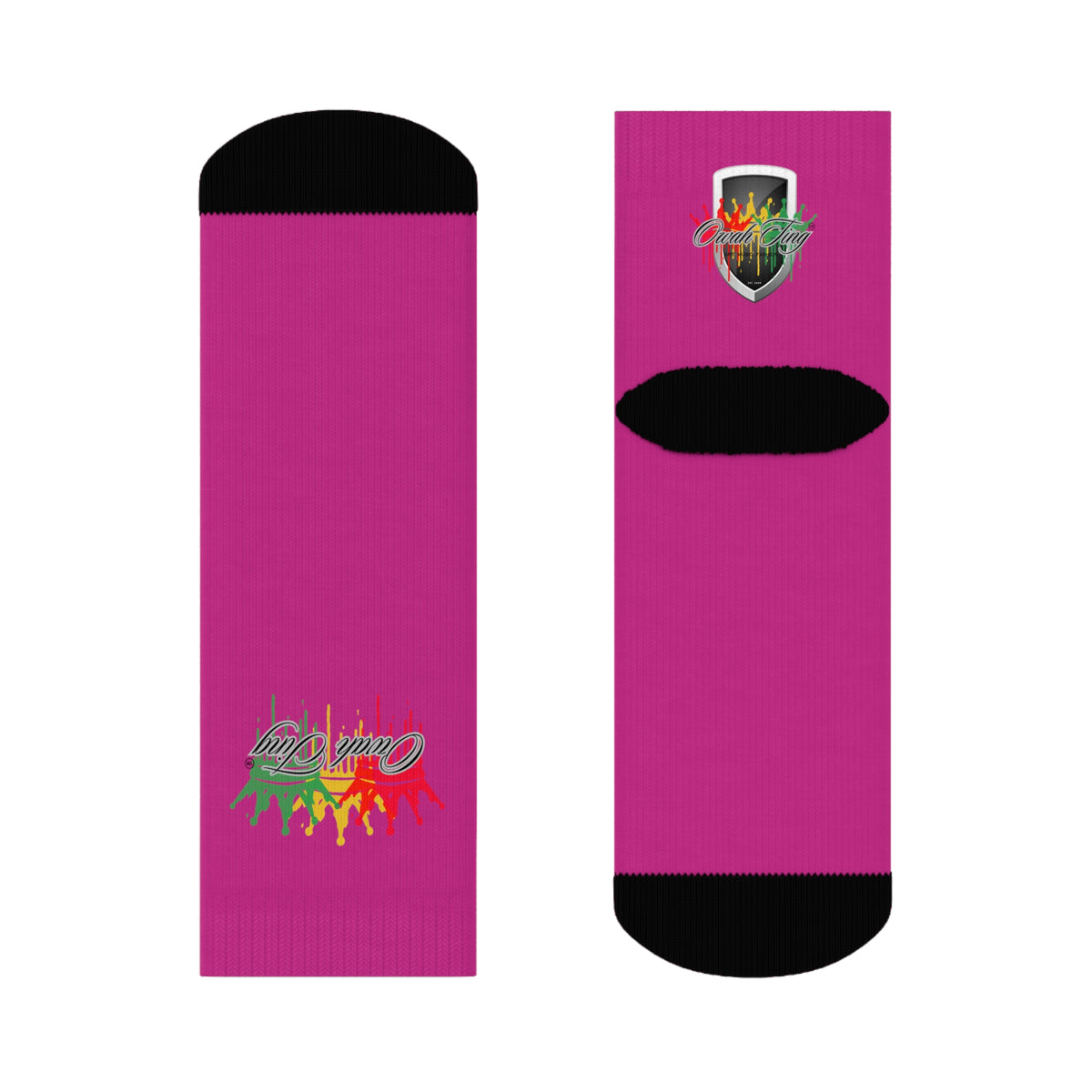 Copy of Crew Socks