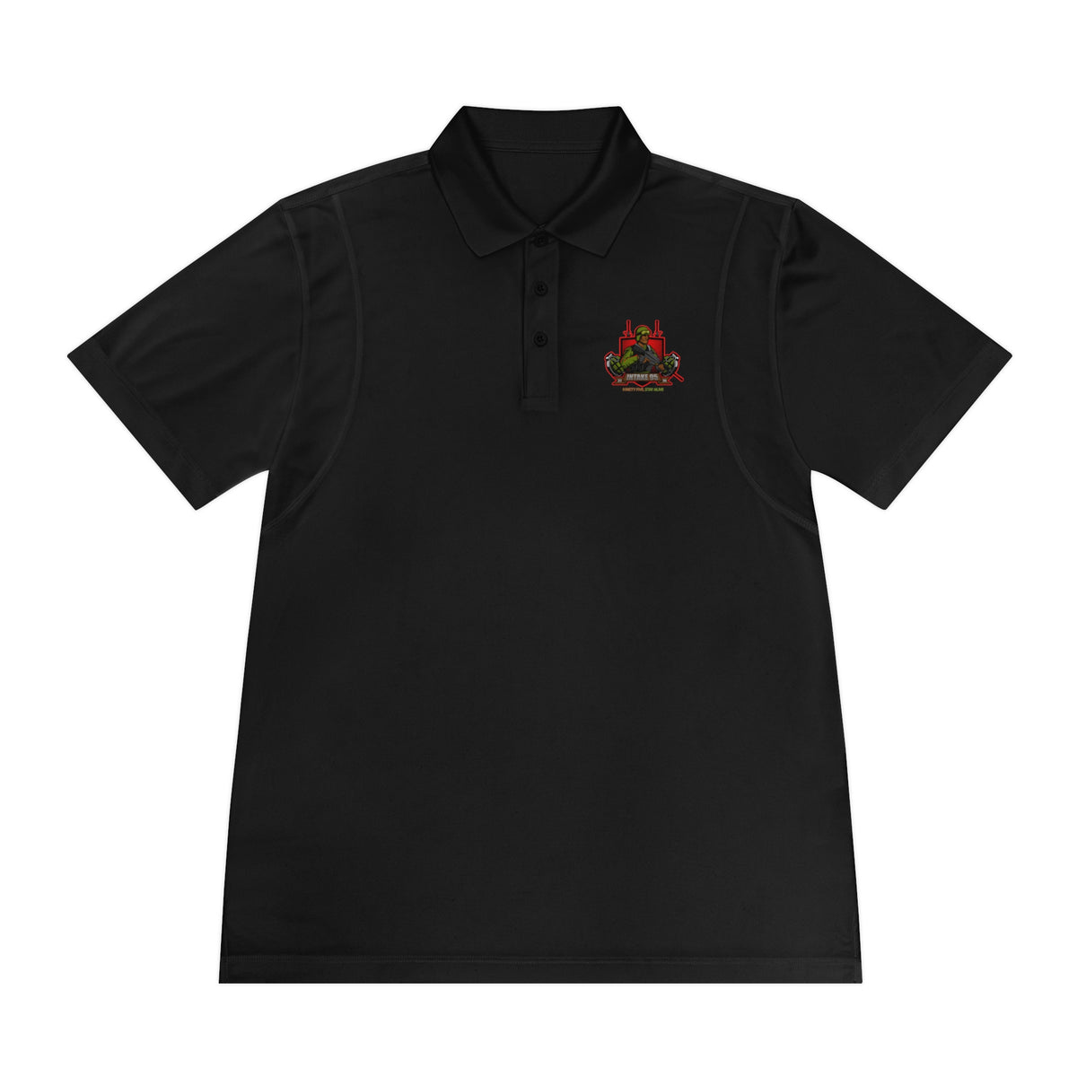 Intake 95 Men's Sport Polo Shirt