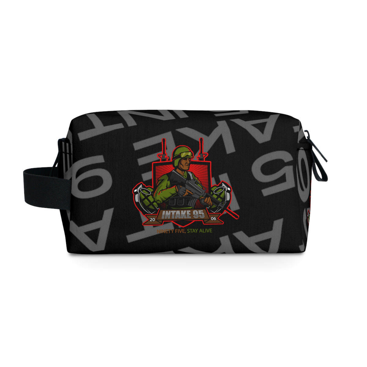 Intake 95 Toiletry Bag
