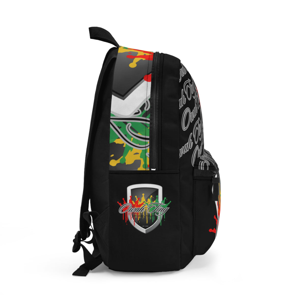 Copy of Copy of Backpack