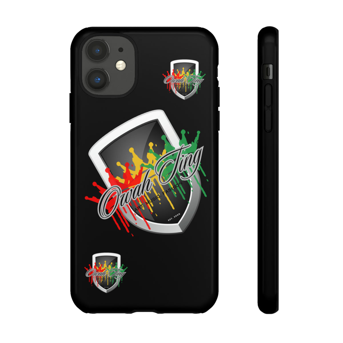 Tough Cases