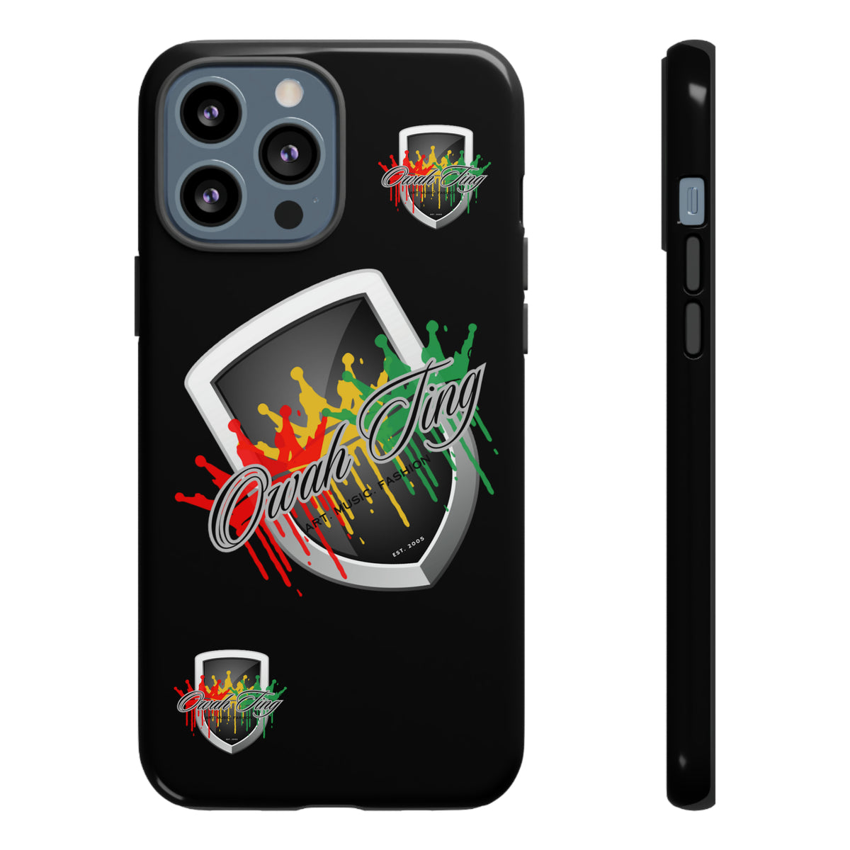 Tough Cases