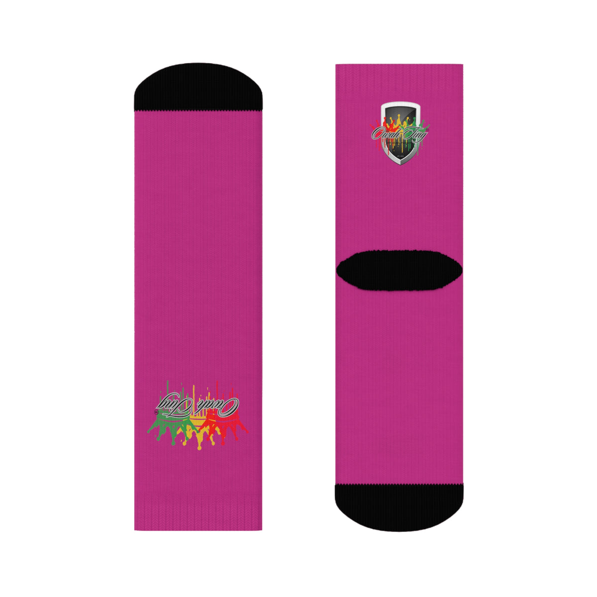 Copy of Crew Socks