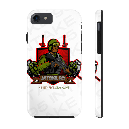Intak3 95 themed Tough Phone Cases