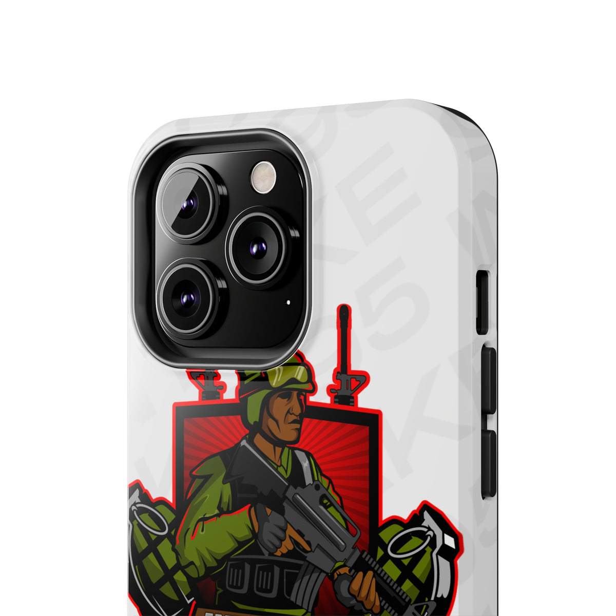 Intak3 95 themed Tough Phone Cases