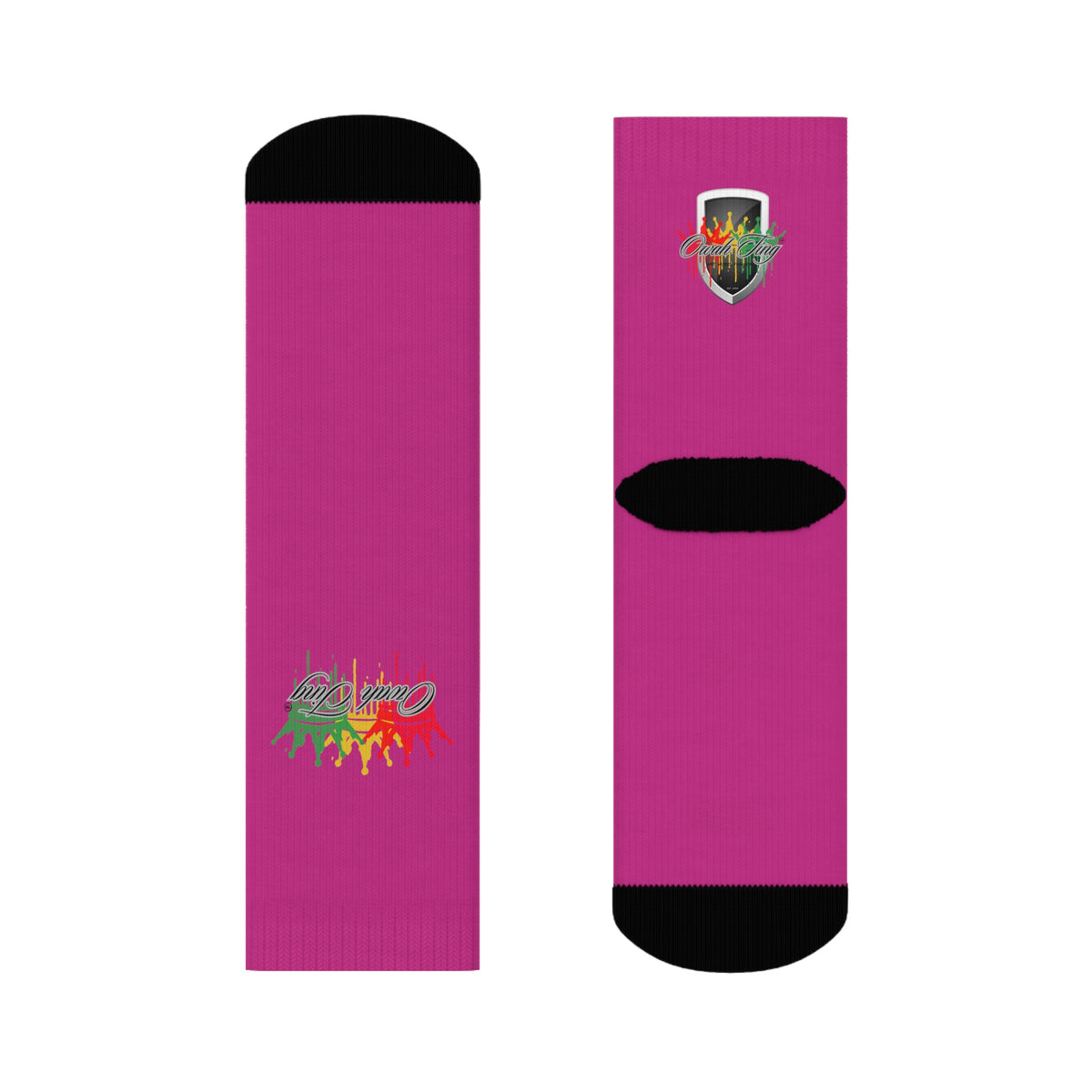 Copy of Crew Socks