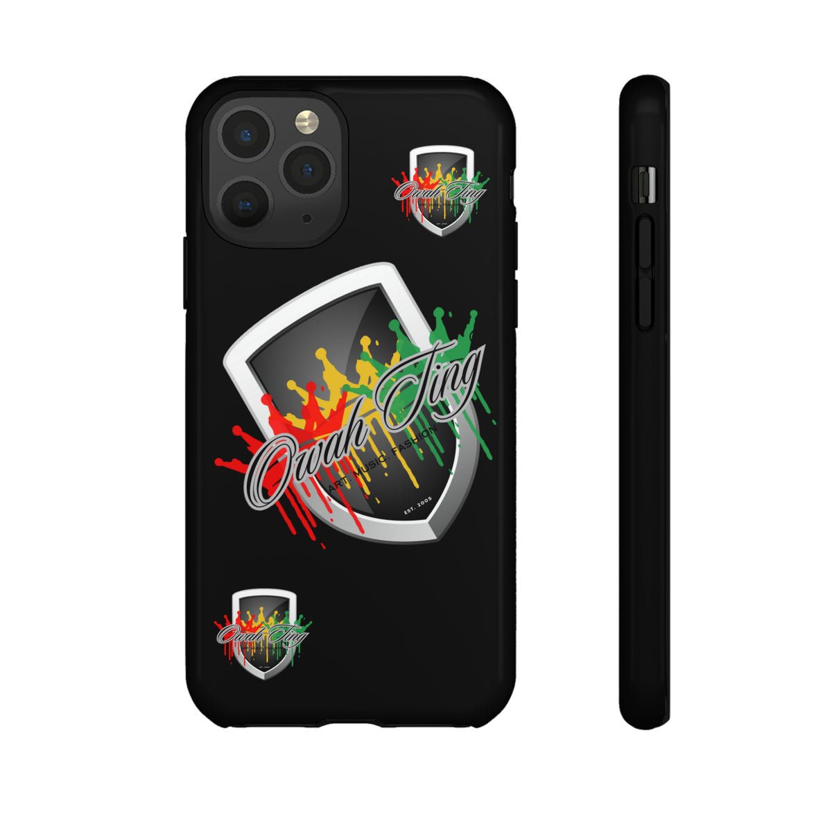 Tough Cases