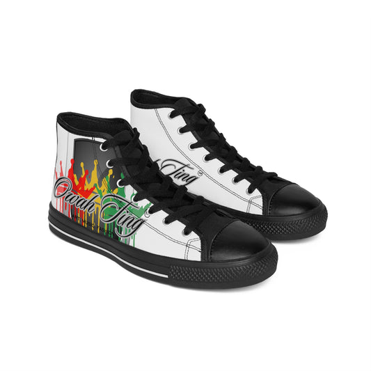 Men's Classic Sneakers