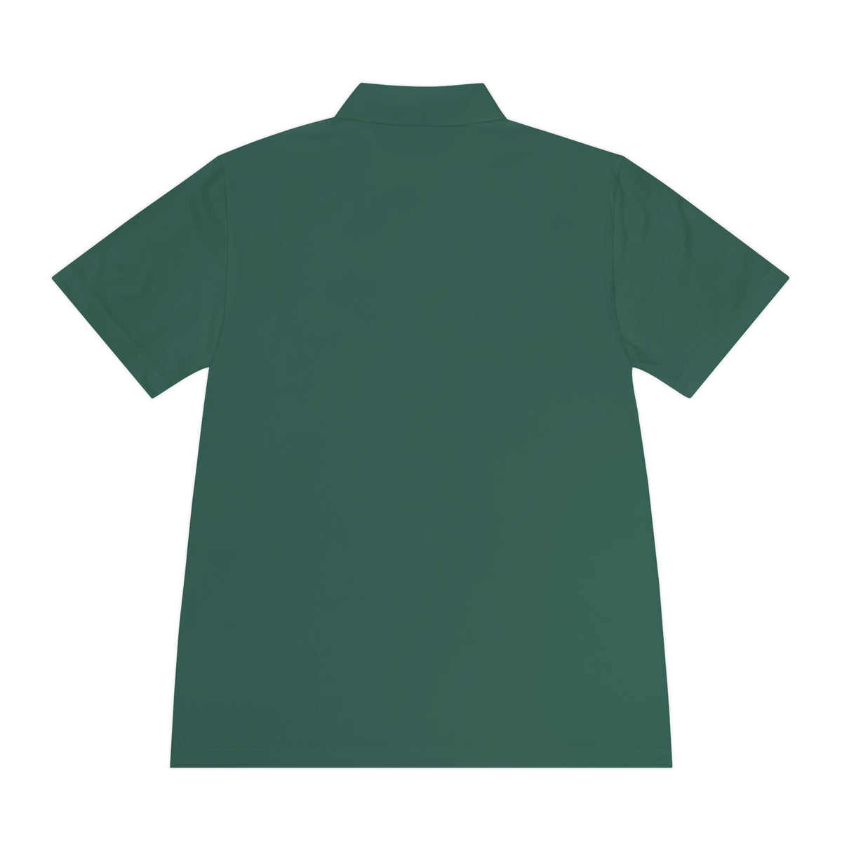 Owah Ting Men's Sport Polo Shirt