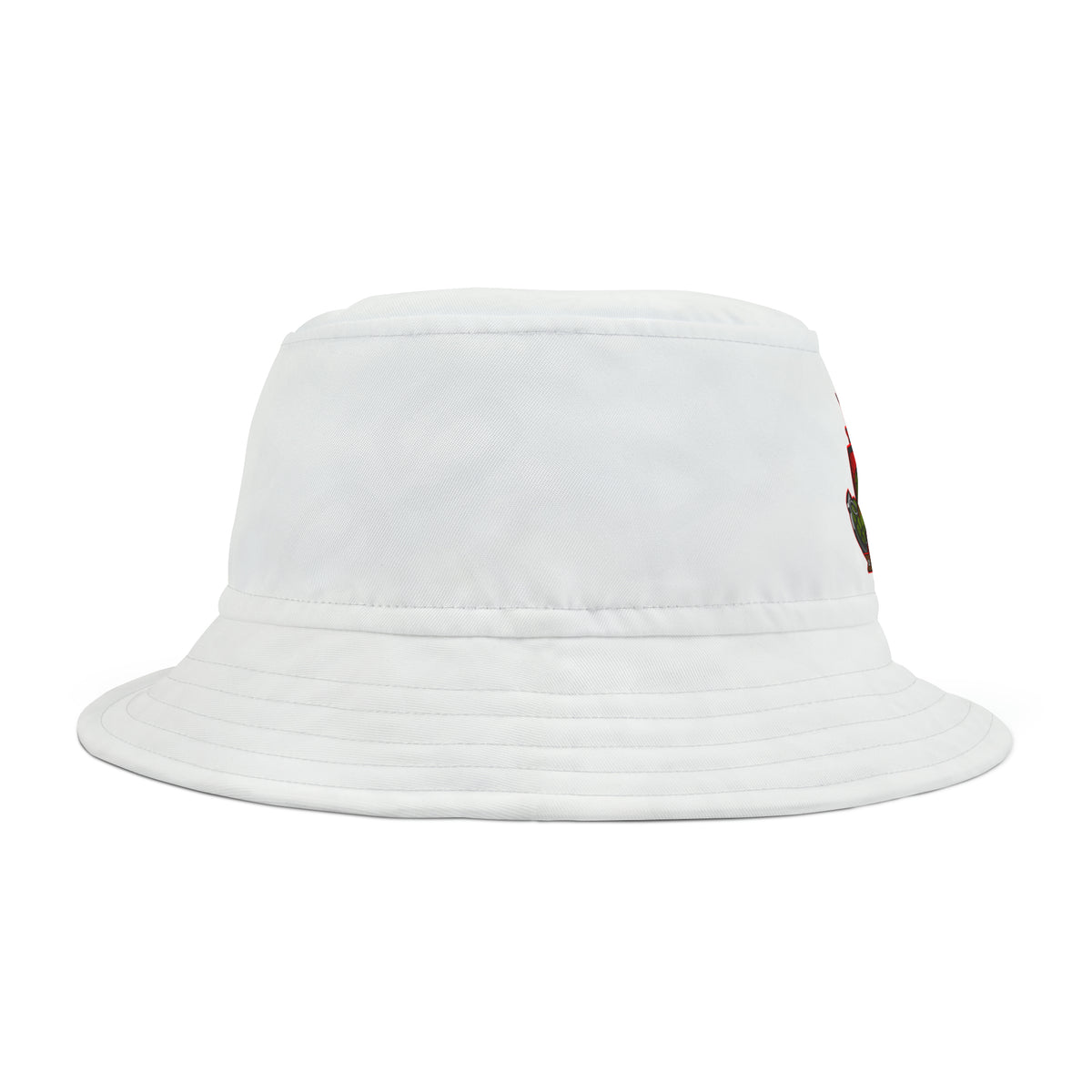 Intake 95 Bucket Hat (AOP)