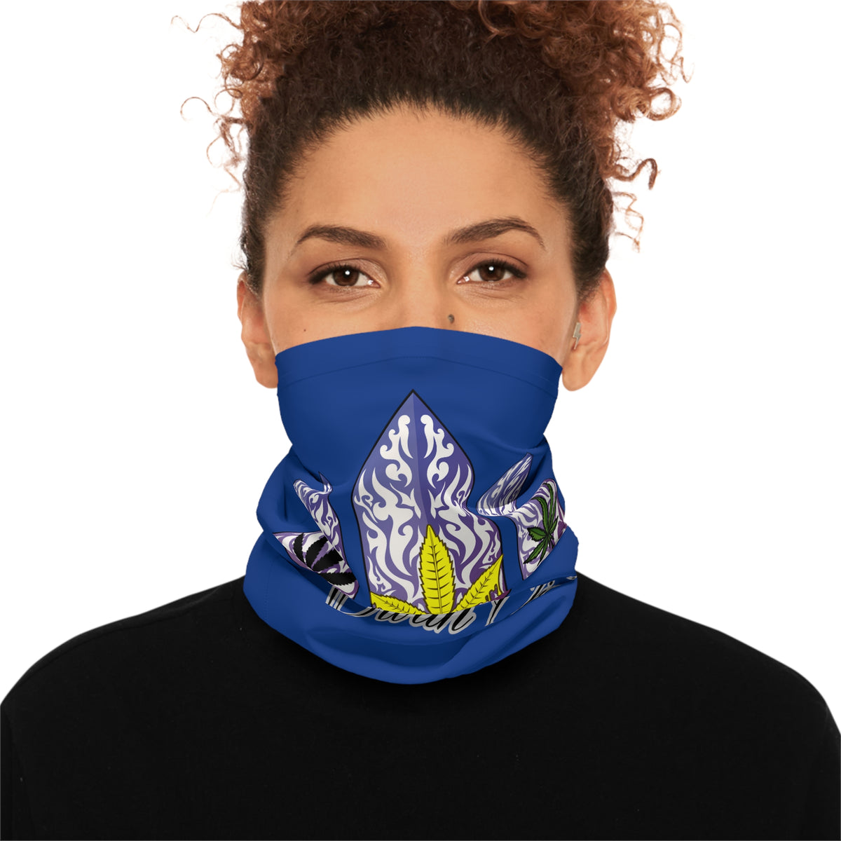 Owah Ting Lightweight Neck Gaiter