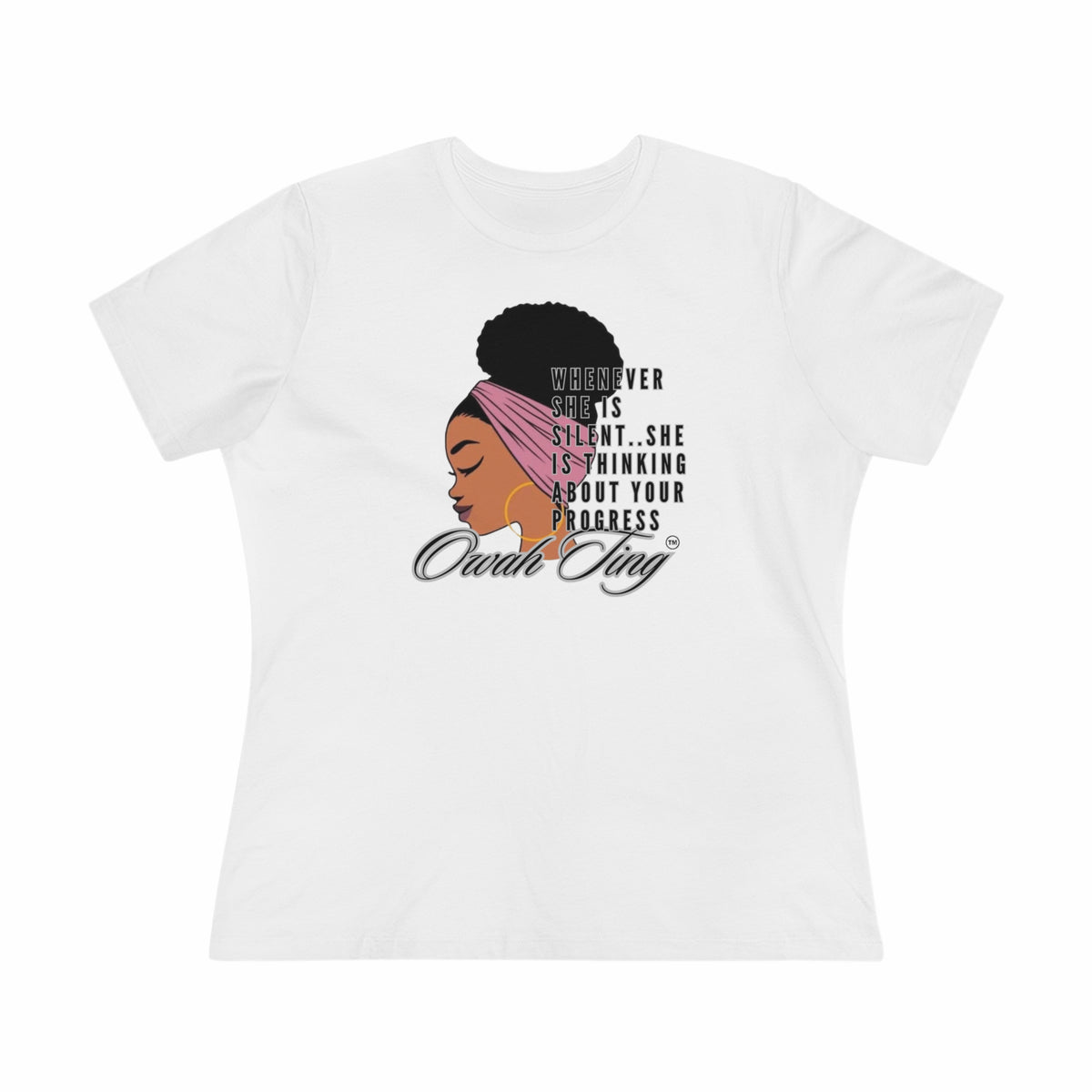 Women's Premium Tee