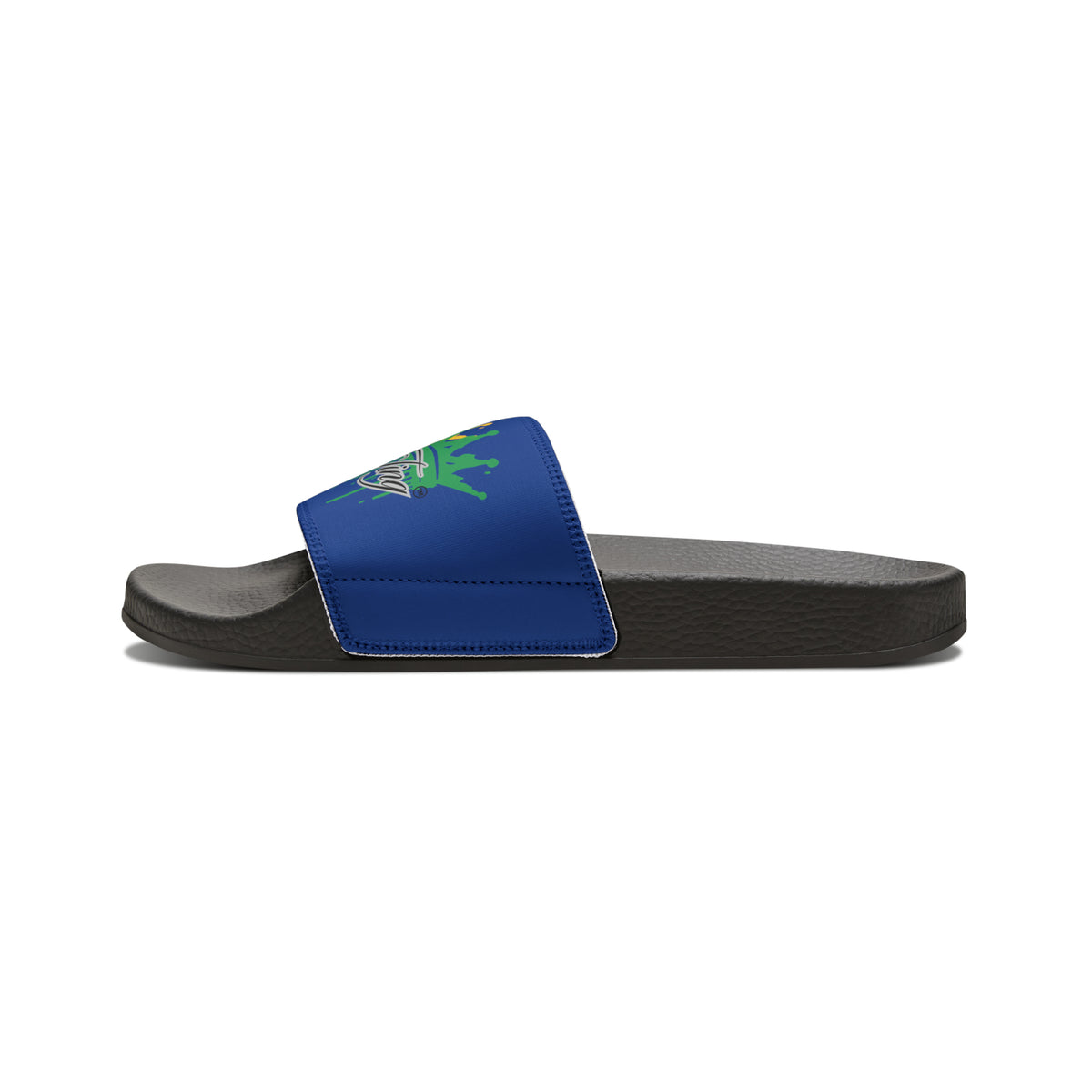 Copy of Men's PU Slide Sandals