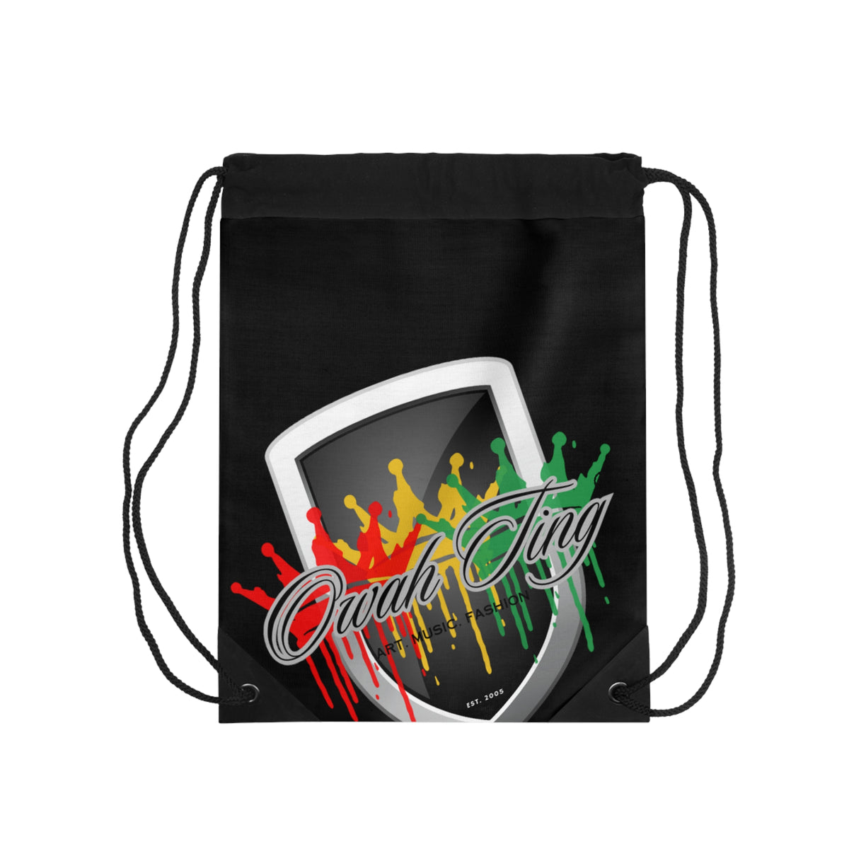 Copy of Drawstring Bag