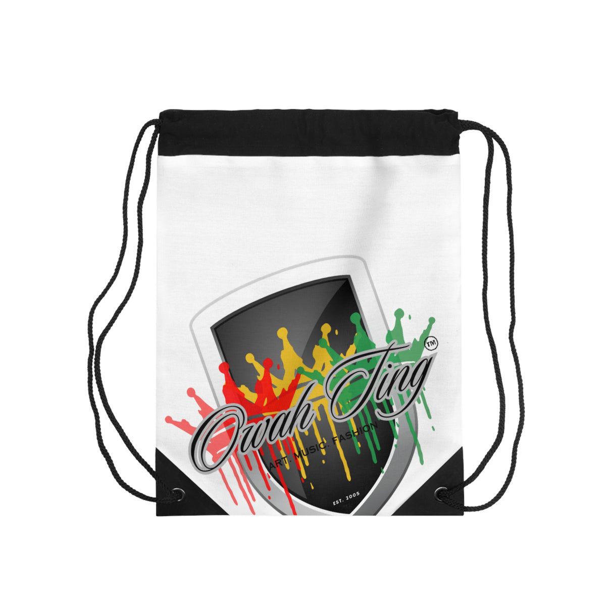 Drawstring Bag