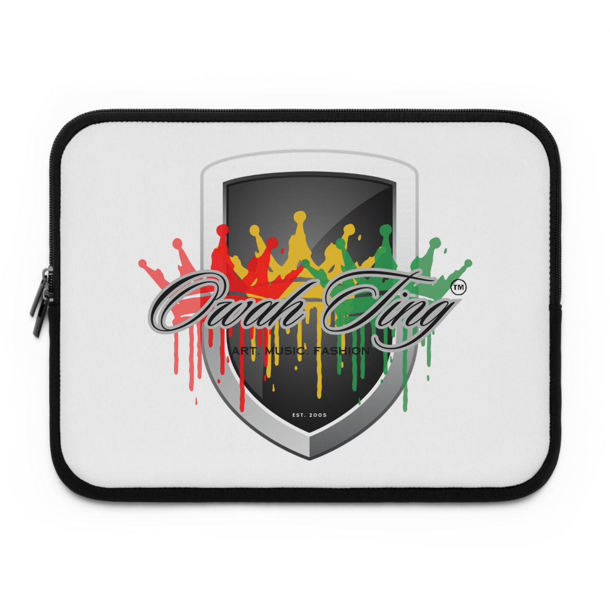 Laptop Sleeve