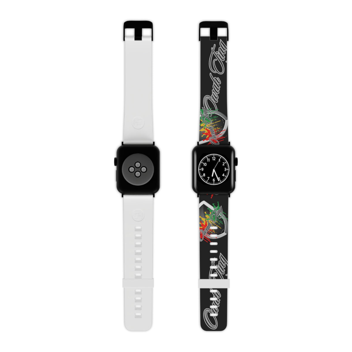Owah Ting watch band for Apple Watch