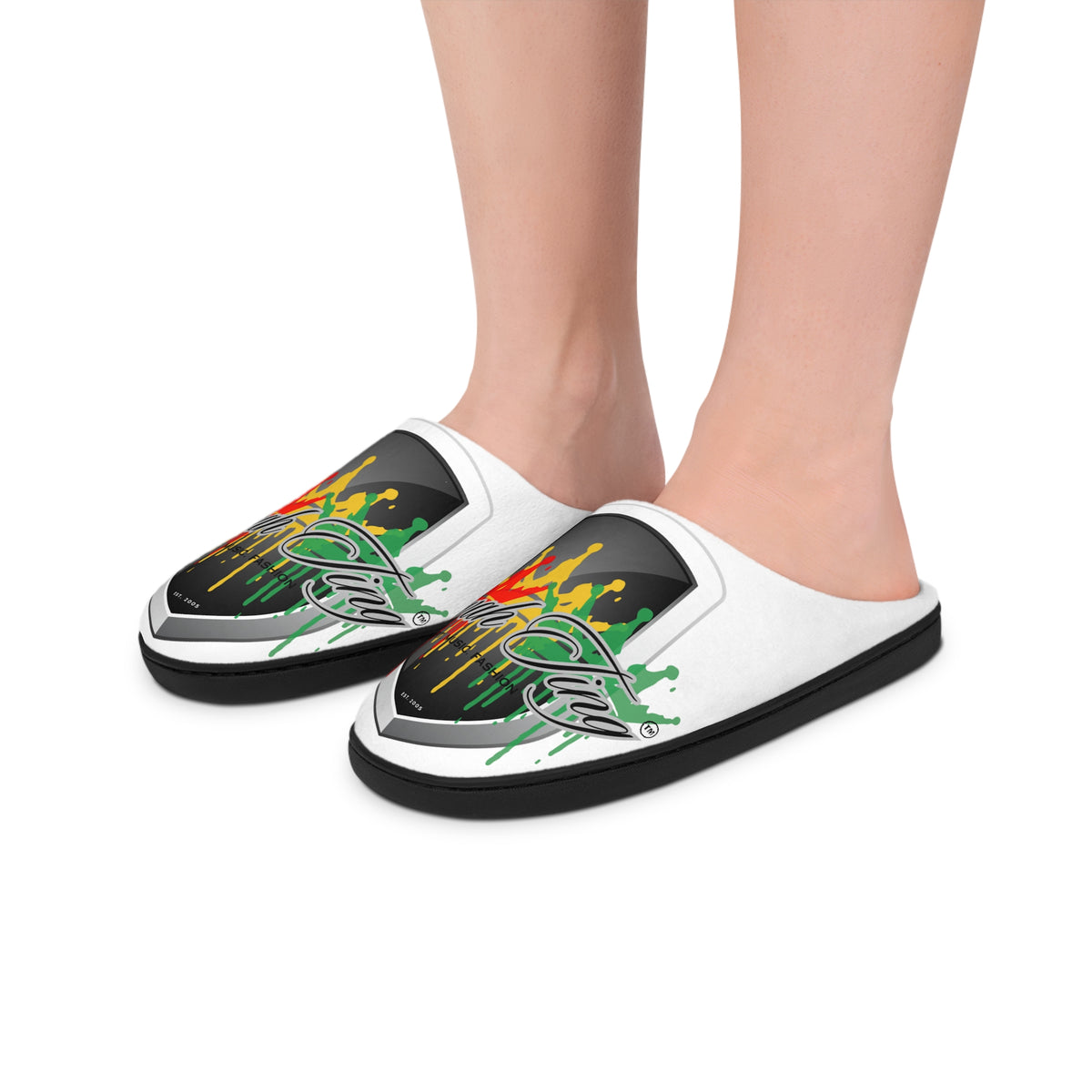 Women's Indoor Slippers