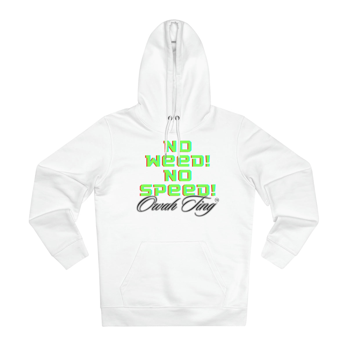 Unisex Cruiser Hoodie
