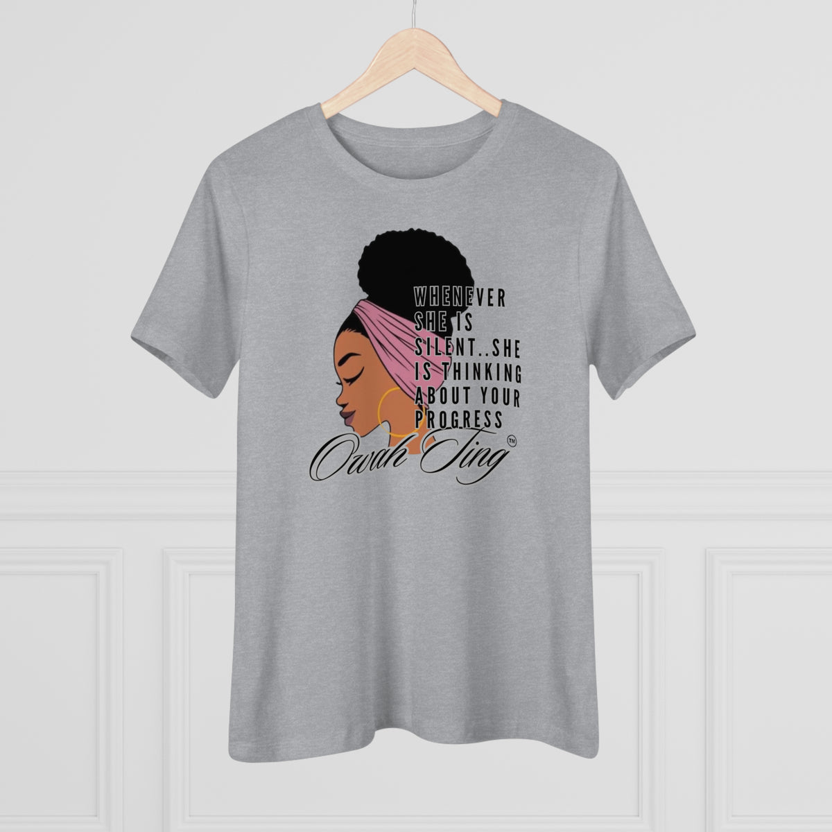 Women's Premium Tee
