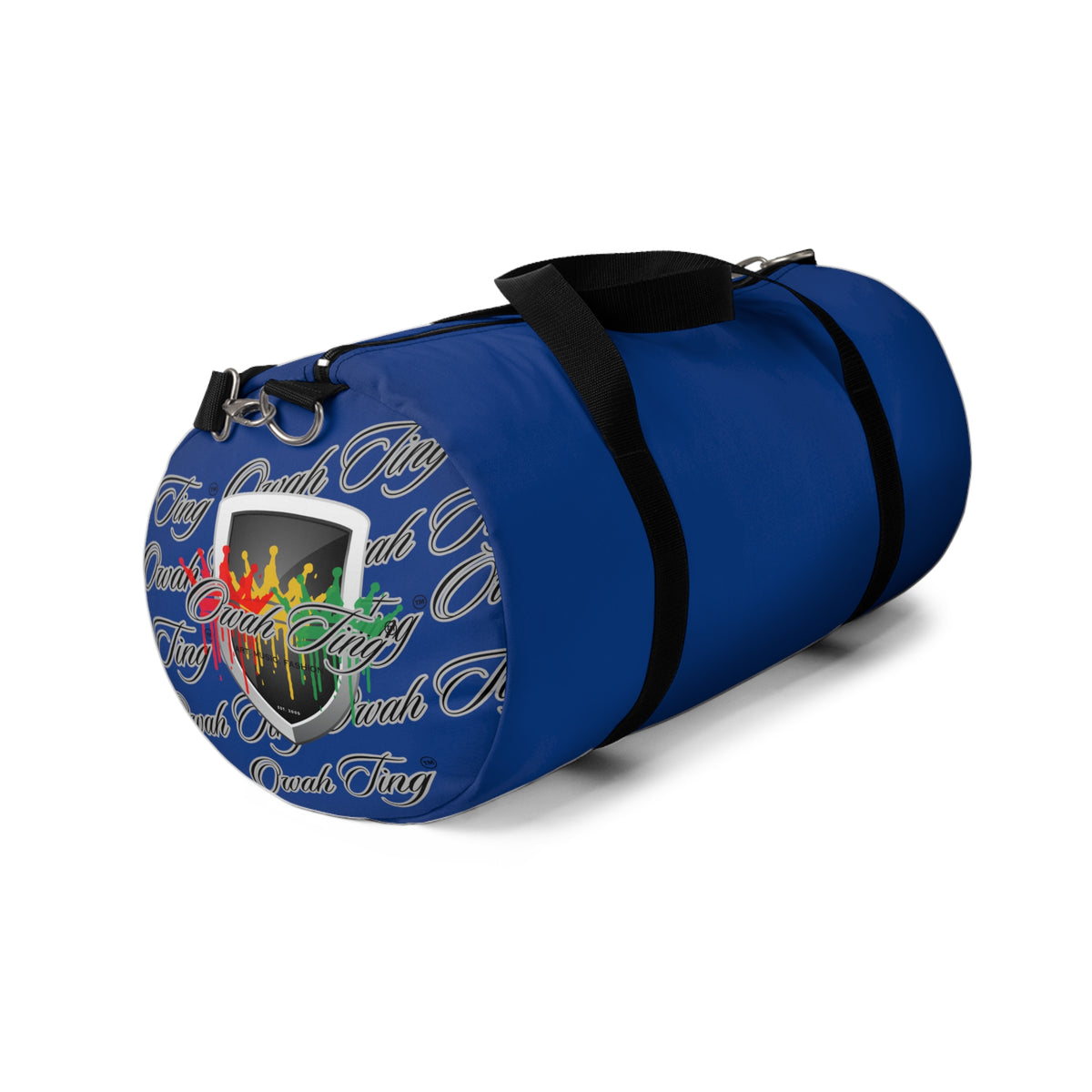 Duffel Bag