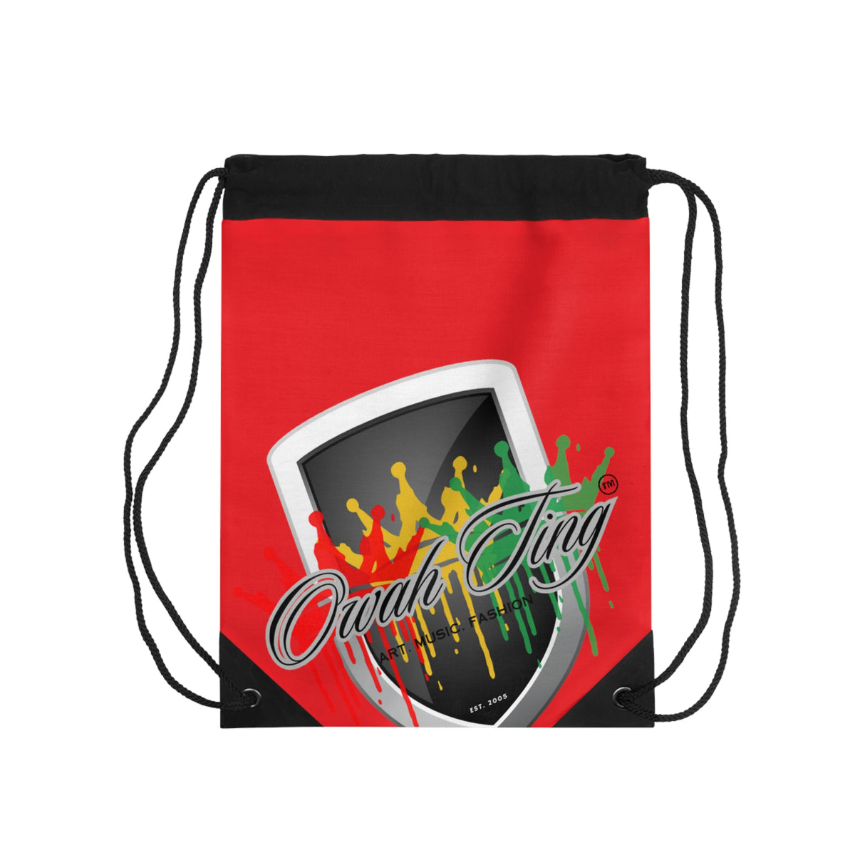 Copy of Copy of Drawstring Bag