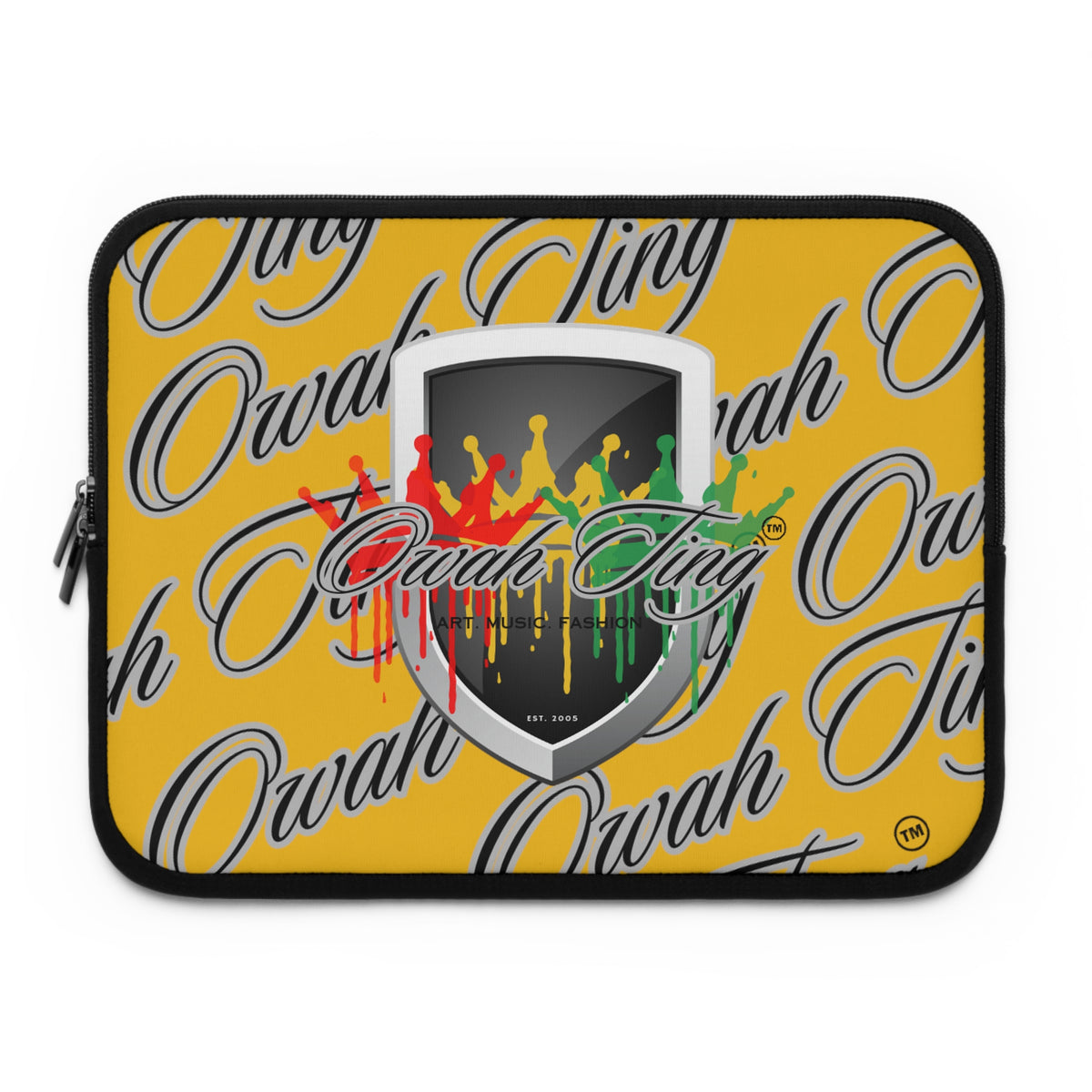 Copy of Copy of Copy of Copy of Copy of Laptop Sleeve