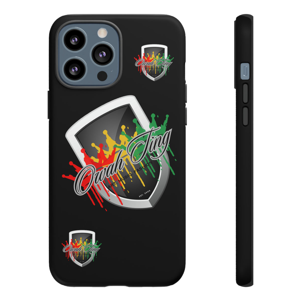 Tough Cases