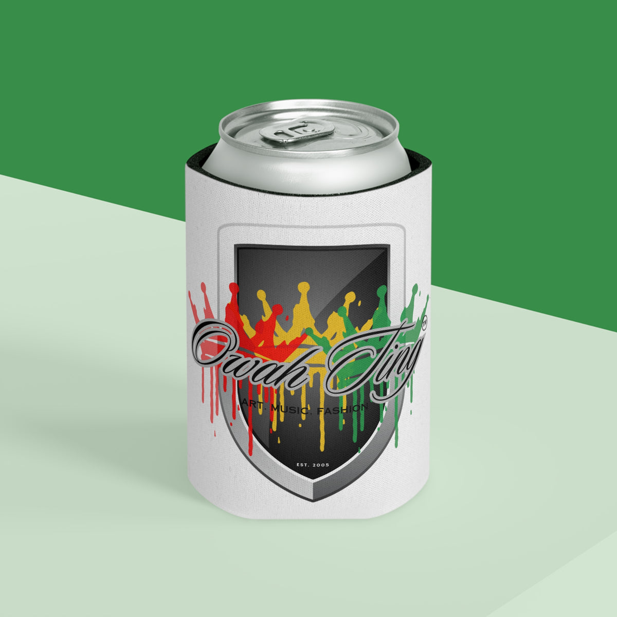 Can Cooler