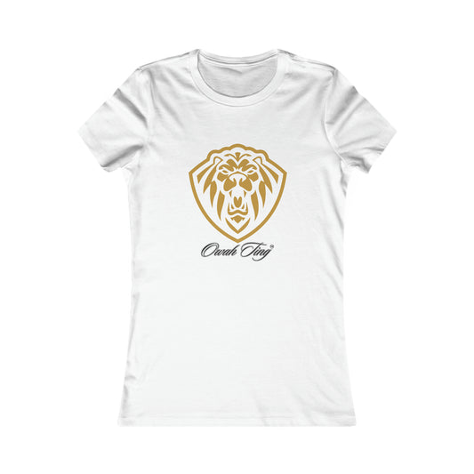 Women's Favorite Tee